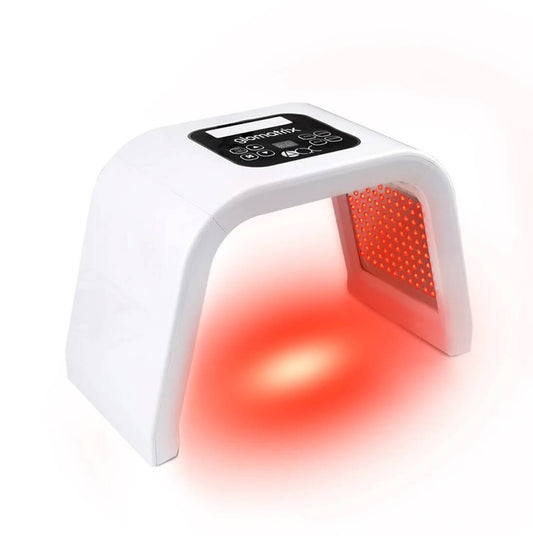GloMatrix LED Therapy Device